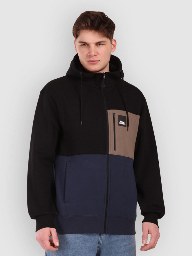 Horsefeathers Vick Fleece Jacket