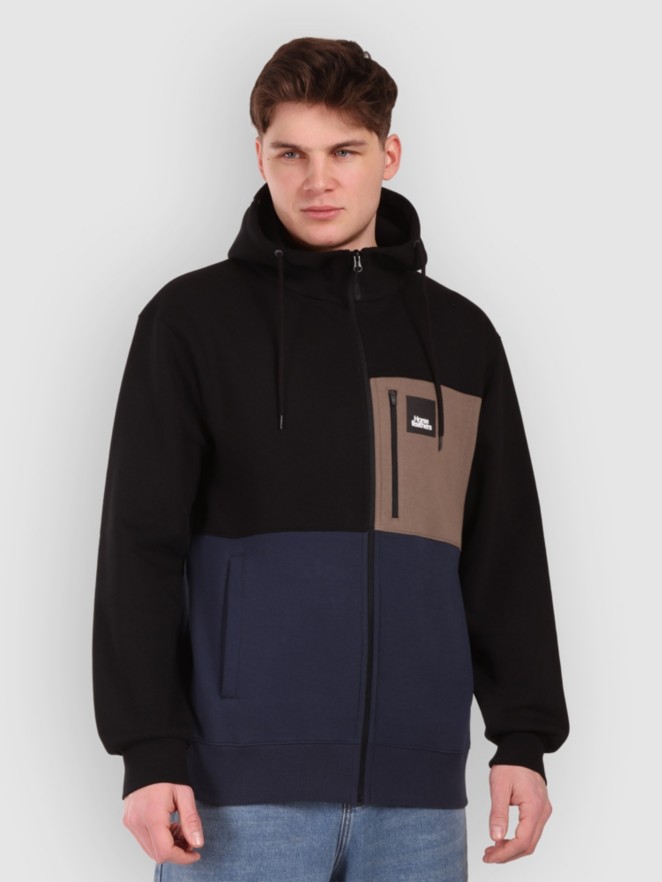 Horsefeathers Vick Fleece Jacket