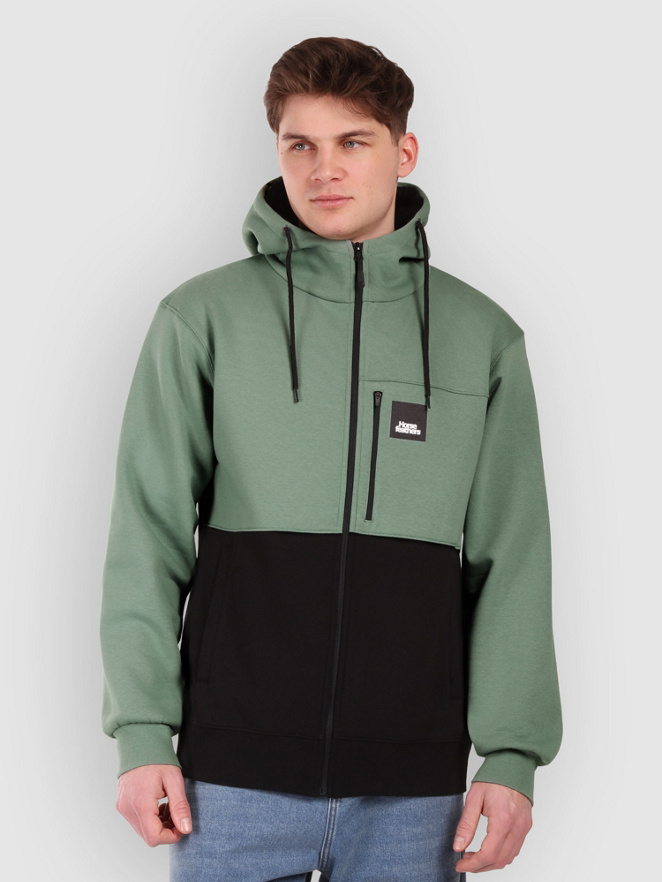 Horsefeathers Vick Fleece Jacket