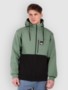 iceberg green/black