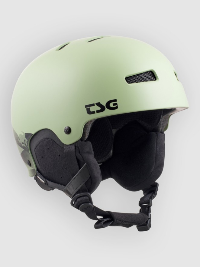 TSG Gravity Graphic Design Helm
