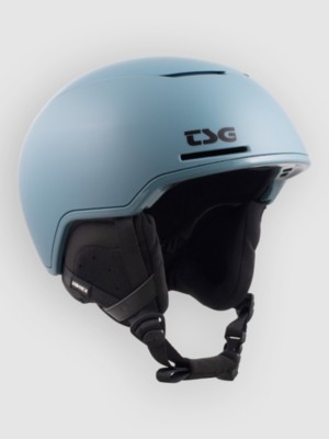 TSG Konik 2.0 Solid Color Helm Blauw