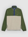 Element Abenaki Polar Half-Zip Fleece Sweater
