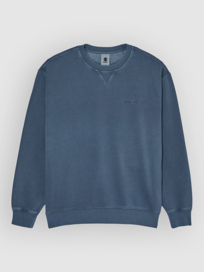 Element Lowcase Pigment Cr Sweater