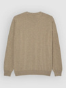 Element Icon Embroidery Sweater