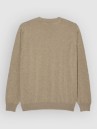 Element Icon Embroidery Sweater