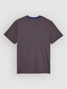 Element Icon Embroidery T-Shirt