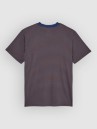 Element Icon Embroidery T-Shirt