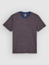 Element Icon Embroidery T-Shirt