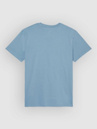 Element Icon Embroidery T-Shirt