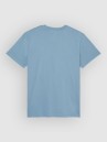 Element Icon Embroidery T-Shirt