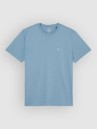 Element Icon Embroidery T-Shirt