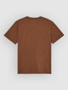 Element Icon Embroidery T-Shirt