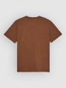 Element Icon Embroidery T-Shirt