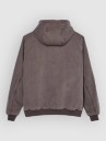 Element Canvas Jakke