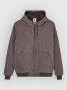 Element Canvas Jakke