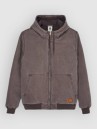 Element Canvas Jakke