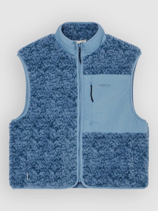 Element Lake Sherpa Vest