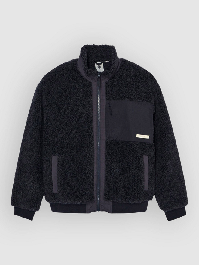 Element Oak Sherpa Jacket
