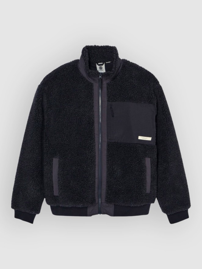 Element Oak Sherpa Jacket