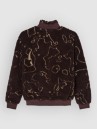 Element Oak Sherpa Jacket