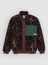 Element Oak Sherpa Jacket