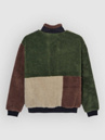 Element Oak Sherpa Jacket