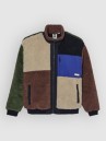 Element Oak Sherpa Jacket