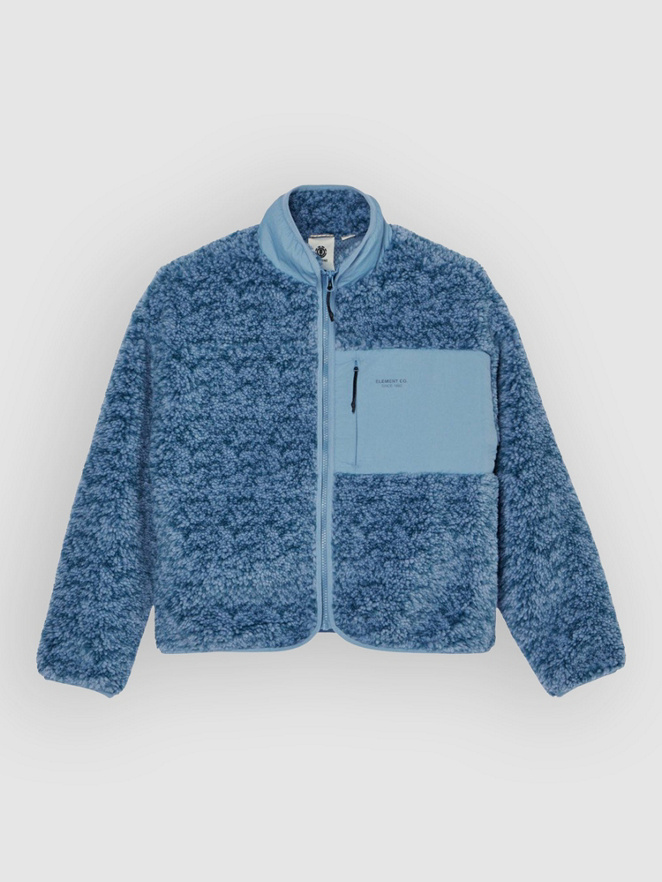 Element Oak Sherpa Jacket