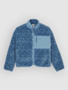 faded denim