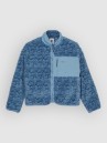 Element Oak Sherpa Jacket
