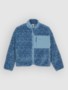 faded denim