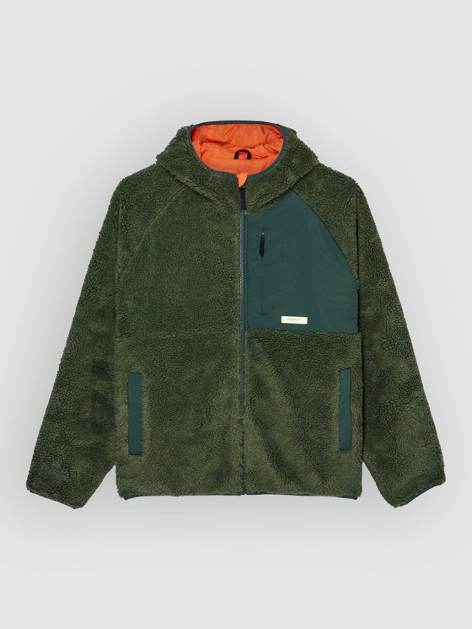 Element Wolfe Sherpa Jacket