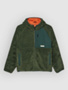 bronze green