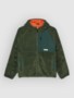 bronze green