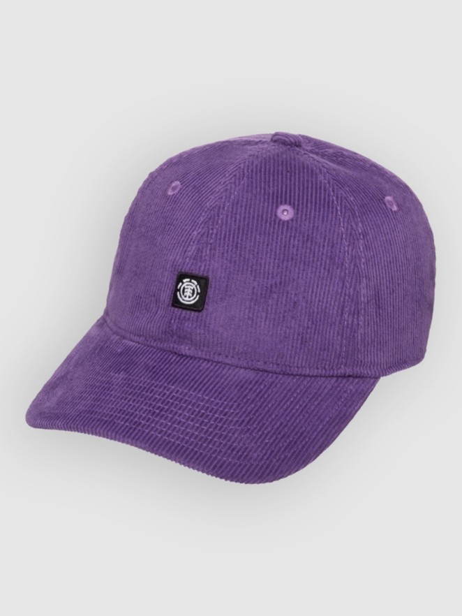 Element Icon Dad Corduroy Cap