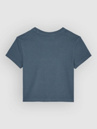 Element Lowcase Crop T-Shirt