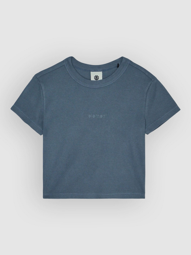 Element Lowcase Crop T-Shirt