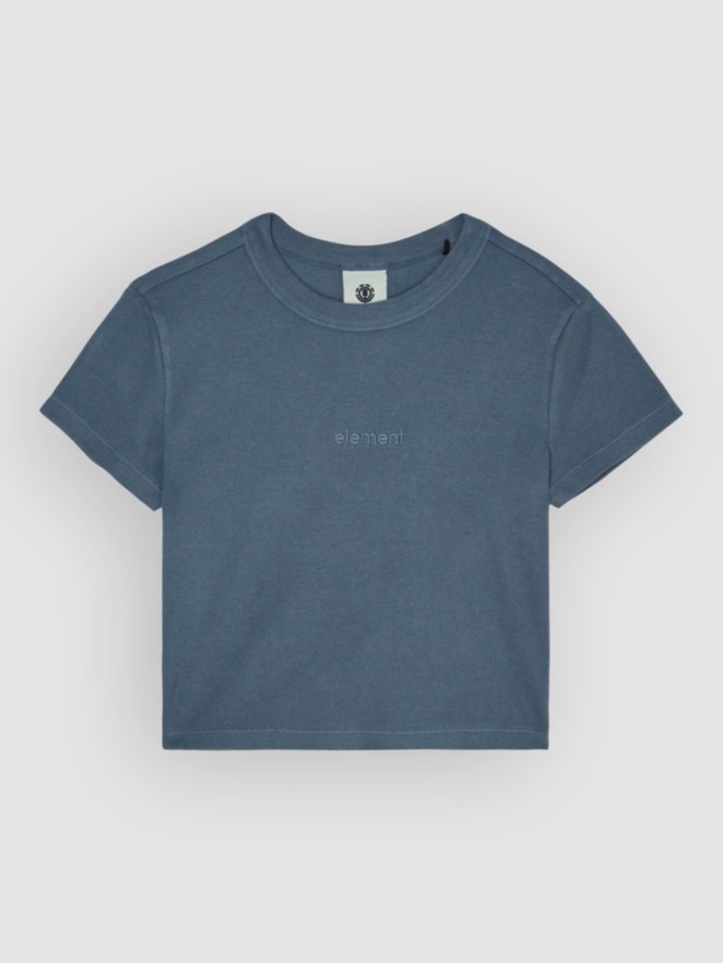 Element Lowcase Crop T-Shirt