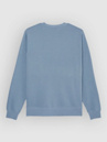 Element Icon Embroidery Sweater