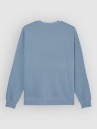 Element Icon Embroidery Sweater