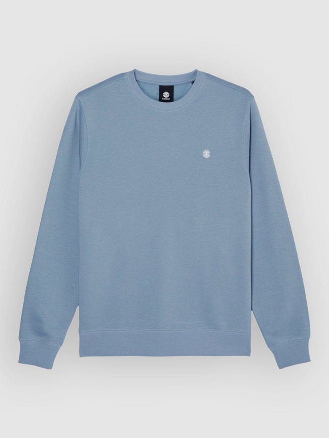 Element Icon Embroidery Sweater
