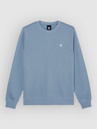 Element Icon Embroidery Sweater