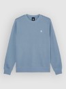 Element Icon Embroidery Sweater