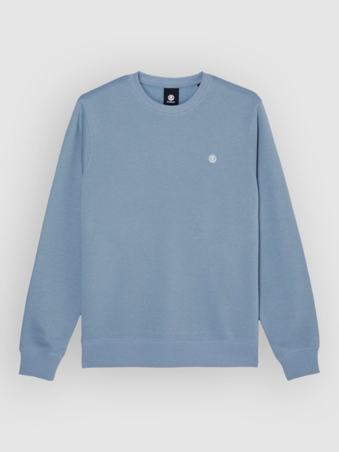 Element Icon Embroidery Sweater