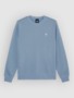 faded denim