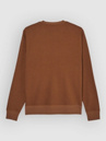 Element Icon Embroidery Sweater