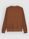 Element Icon Embroidery Sweater