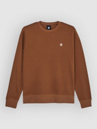 Element Icon Embroidery Sweater