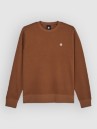 Element Icon Embroidery Sweater